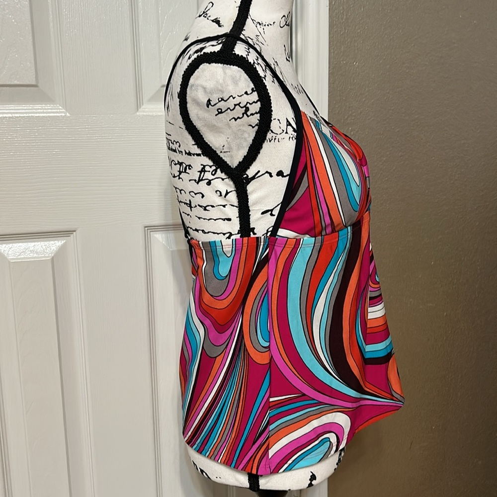 Speedo Tankini - Picture 4 of 8